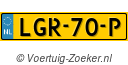 LGR70P