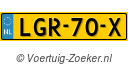 LGR70X