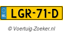 LGR-71-D