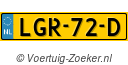 LGR72D