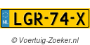LGR74X