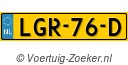 LGR76D