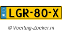 LGR80X