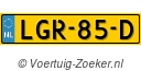LGR85D