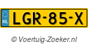 LGR85X