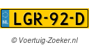 LGR92D