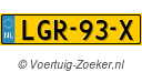 LGR93X