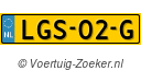 LGS02G