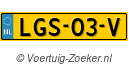 LGS03V