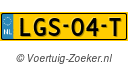 LGS-04-T