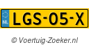 LGS-05-X
