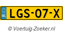 LGS07X
