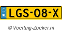 LGS-08-X
