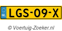 LGS09X