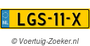 LGS11X