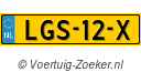 LGS12X