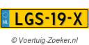 LGS19X