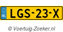 LGS23X