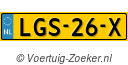 LGS26X