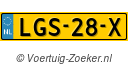 LGS28X