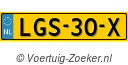 LGS30X