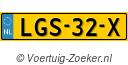 LGS32X