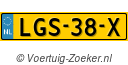 LGS38X