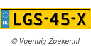 LGS45X