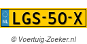 LGS50X