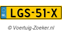 LGS51X