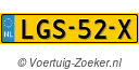 LGS52X