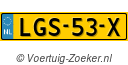 LGS53X