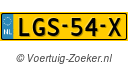 LGS54X