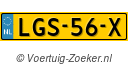 LGS56X