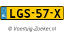 LGS57X