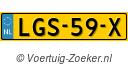 LGS59X