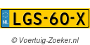 LGS60X
