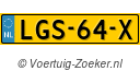 LGS64X
