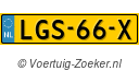 LGS66X