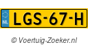 LGS67H