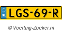 LGS69R