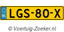 LGS-80-X