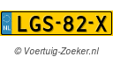 LGS-82-X
