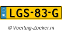 LGS83G