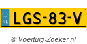 LGS-83-V