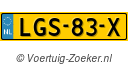 LGS83X