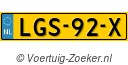 LGS92X