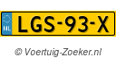 LGS93X