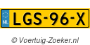 LGS96X