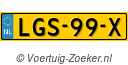 LGS-99-X